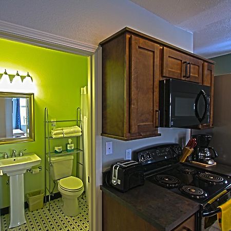 City Loft Apartments Billings Room photo