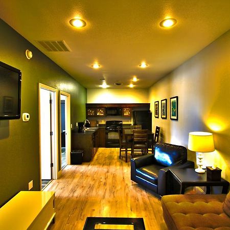 City Loft Apartments Billings Room photo